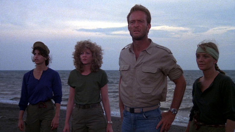 кадр из фильма Сладкая месть