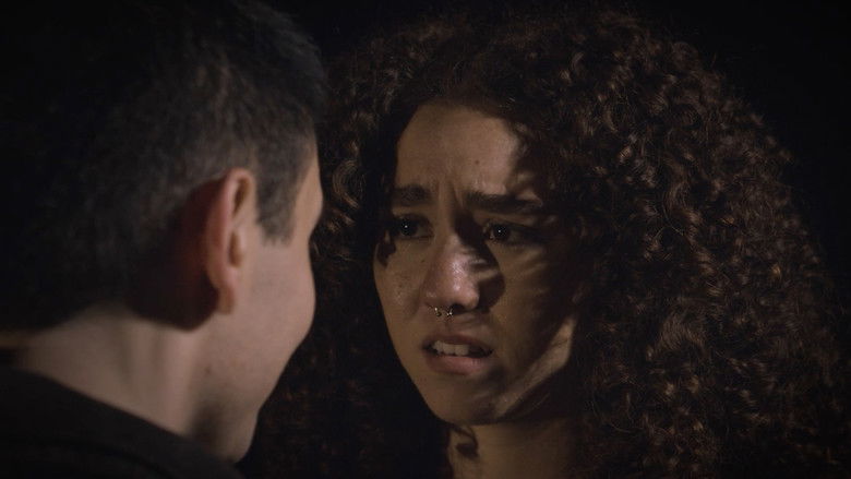 кадр из фильма First Date