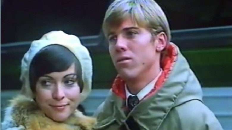 кадр из фильма Yesterday