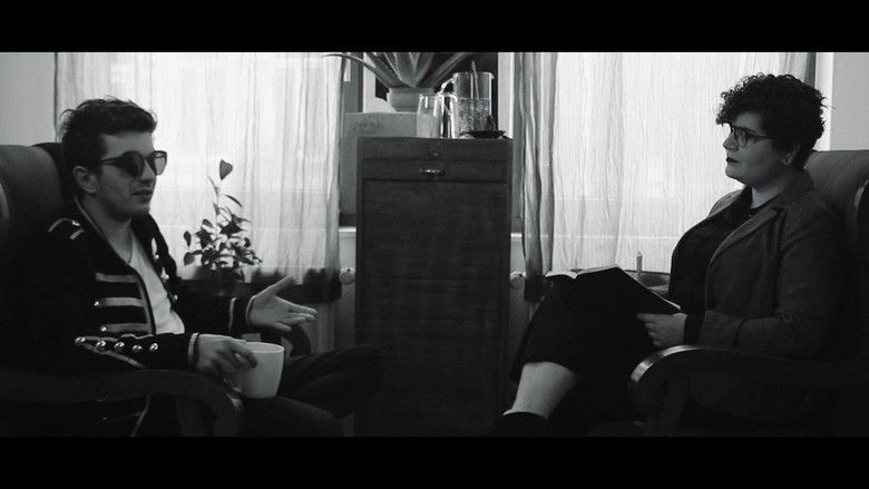 кадр из фильма The Rise and Fall of Richie Myles