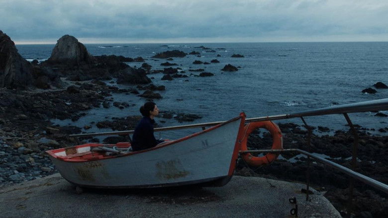 кадр из фильма Soledá