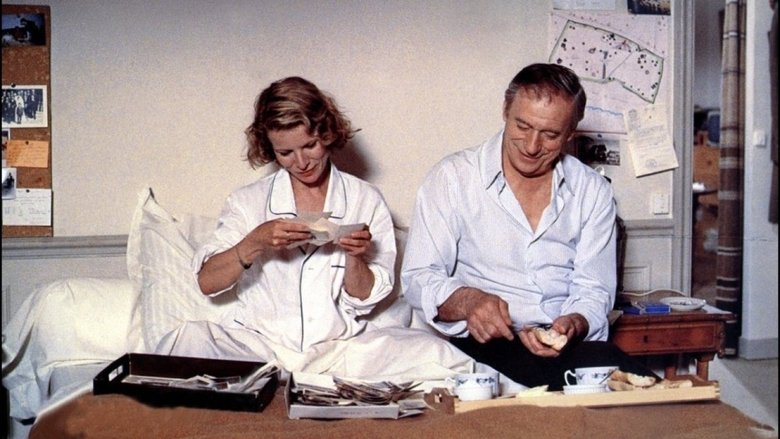 кадр из фильма Официант