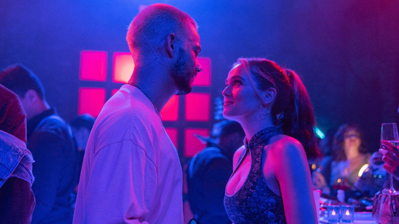 кадр из фильма Не в порядке