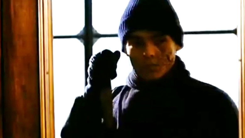 кадр из фильма Morirai a mezzanotte