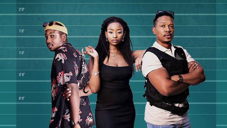 кадр из фильма Hands up