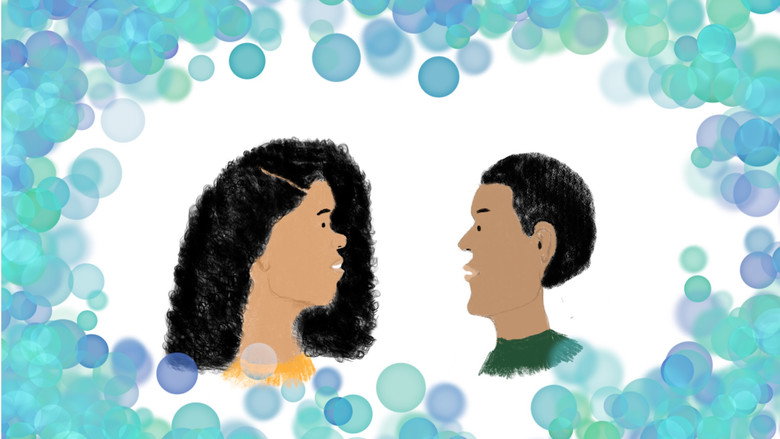 кадр из фильма The Dreammaker