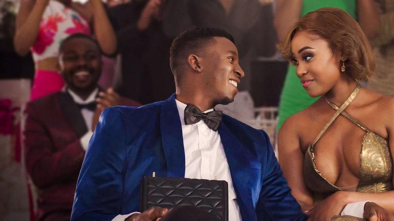 кадр из фильма Lobola Man