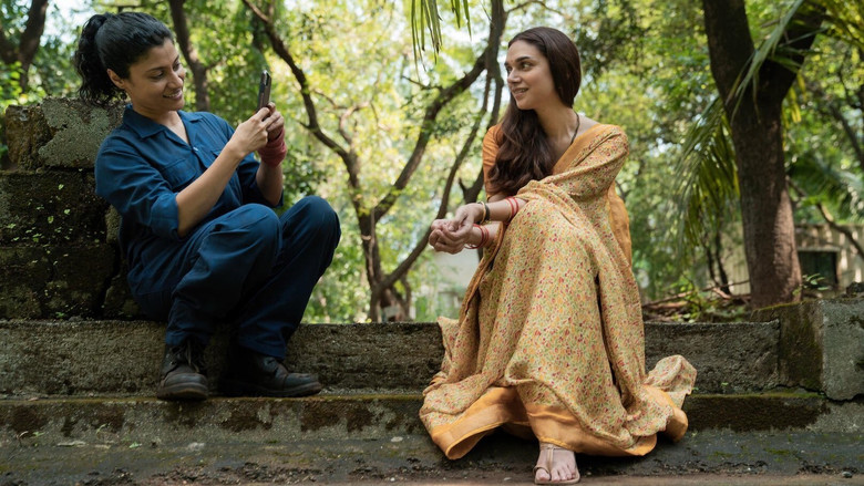 кадр из фильма Необычные истории