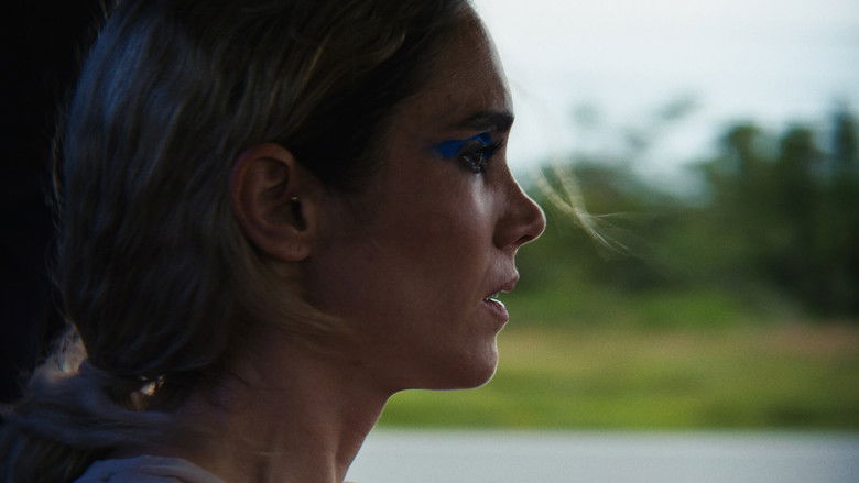 кадр из фильма Charliebird