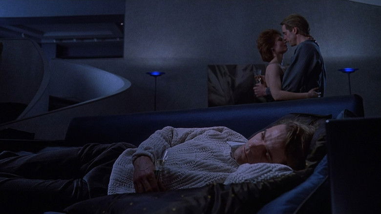 кадр из фильма Связанные насмерть