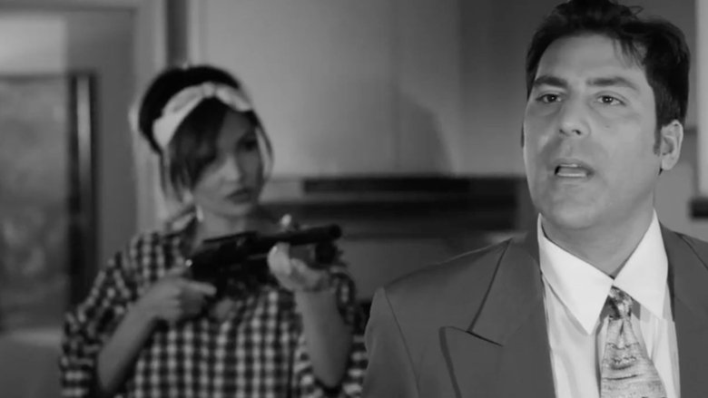 кадр из фильма Lazarus: Apocalypse