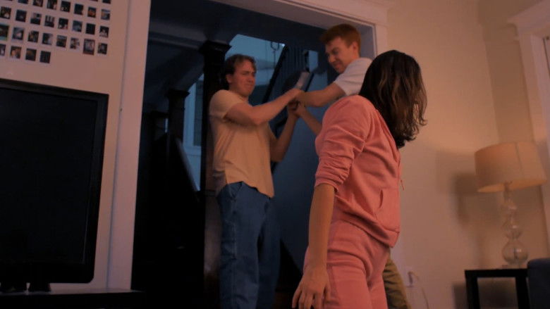 кадр из фильма ScapeGoats