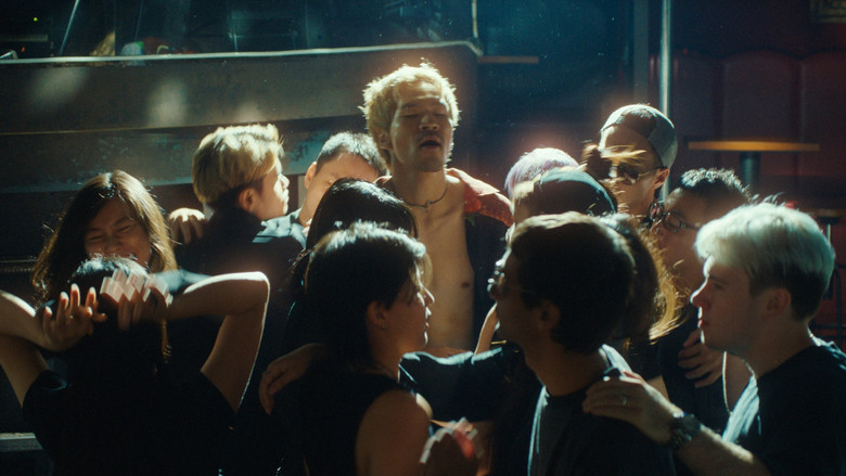 кадр из фильма Tiger