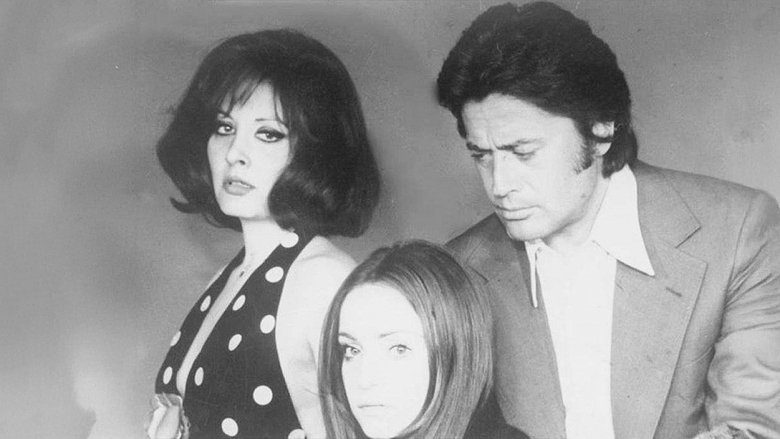 кадр из фильма Günahsızlar