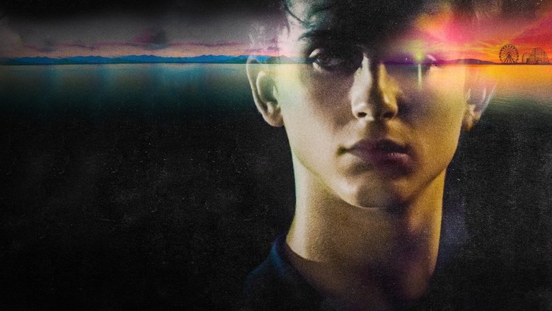 кадр из фильма Жаркие летние ночи