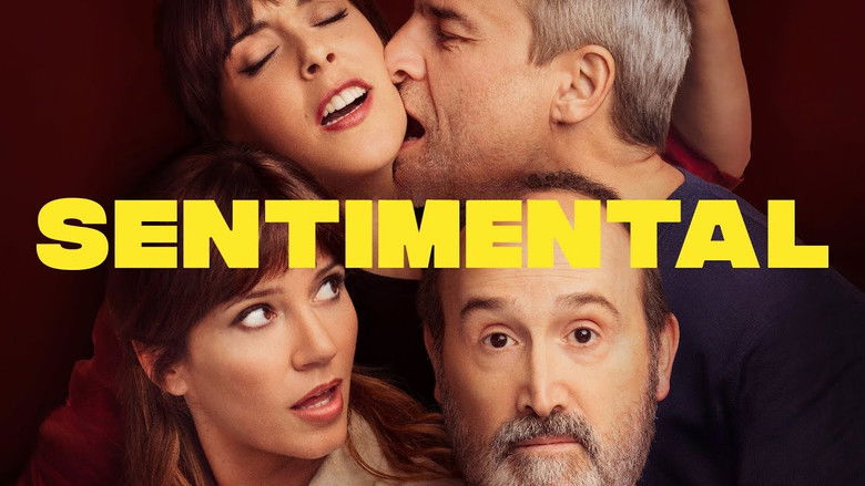 кадр из фильма Соседи сверху