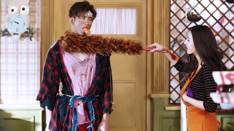 кадр из фильма Мистер Гордость против мисс Предубеждение