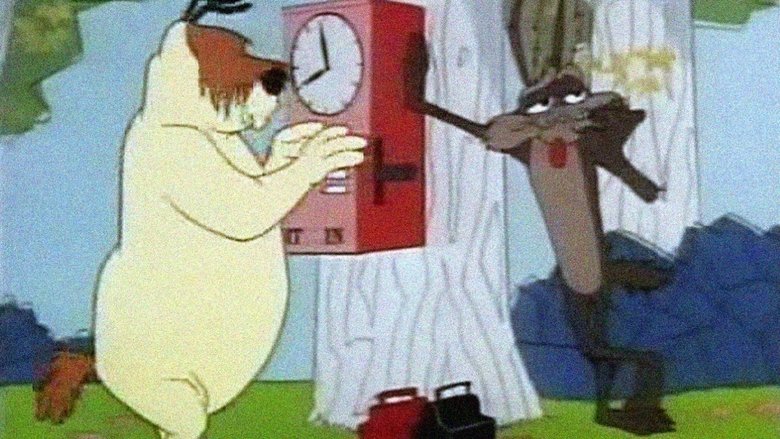 кадр из фильма Ready, Woolen and Able