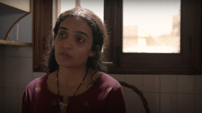 кадр из фильма Furs and Strands