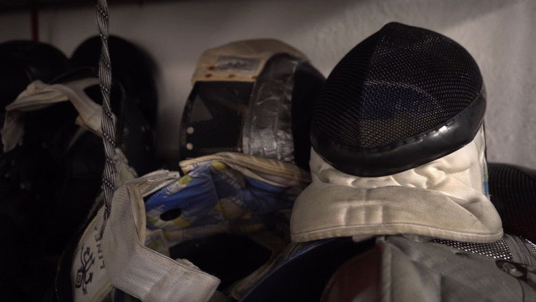 кадр из фильма Destreza y Honor