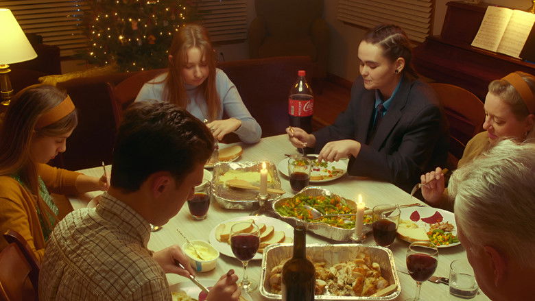 кадр из фильма Eve of the Zeitgeist