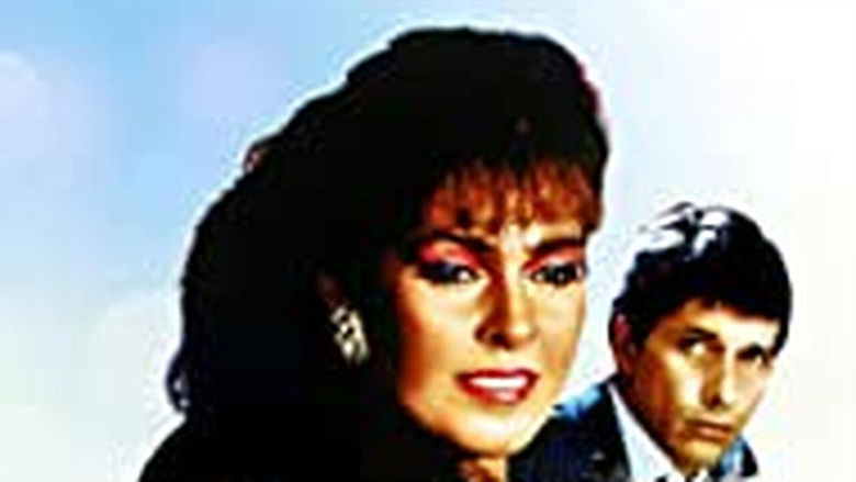 кадр из фильма Mentiras