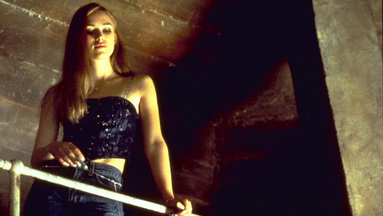 кадр из фильма Яма