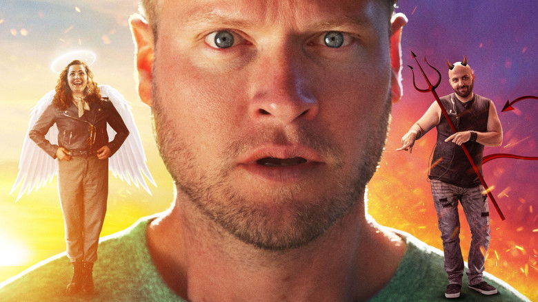 кадр из фильма For Prophet