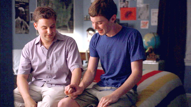 кадр из фильма The Wise Kids