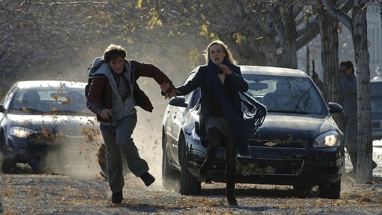 кадр из фильма Военные игры 2