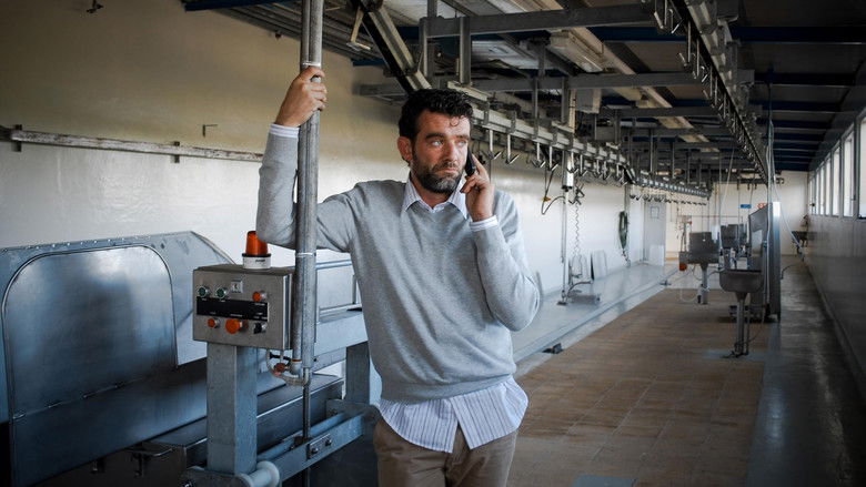 кадр из фильма Kurteist fólk