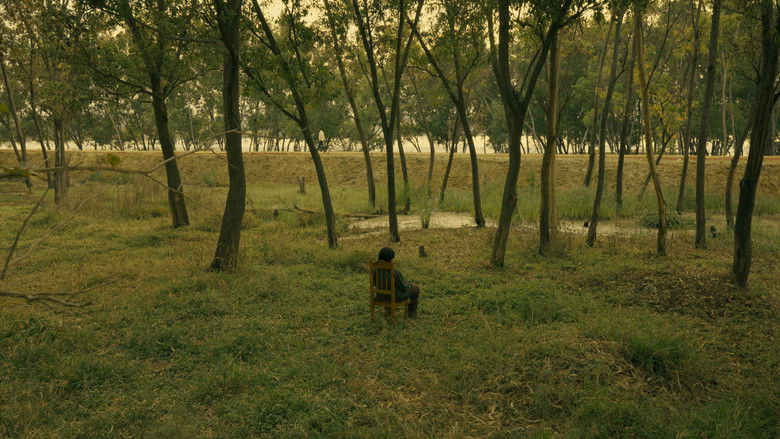 кадр из фильма Khalasa