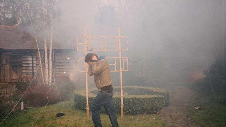 кадр из фильма Scotch Mist: A Film with Radiohead in It