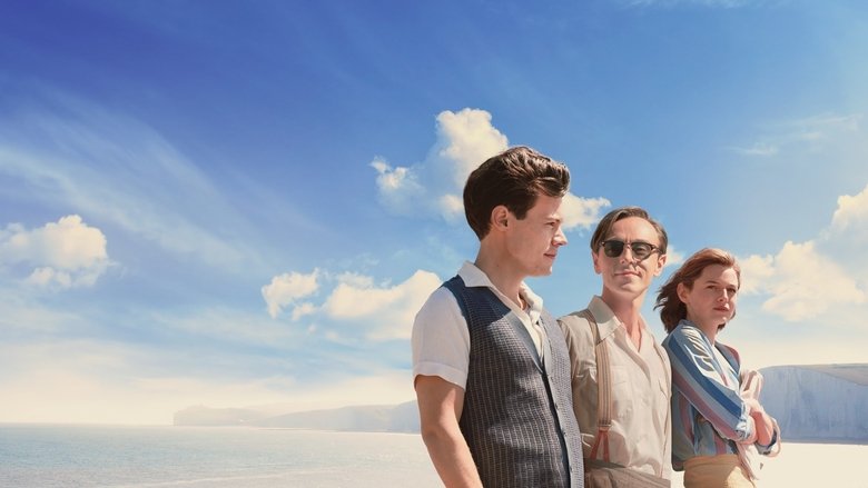 кадр из фильма Мой полицейский