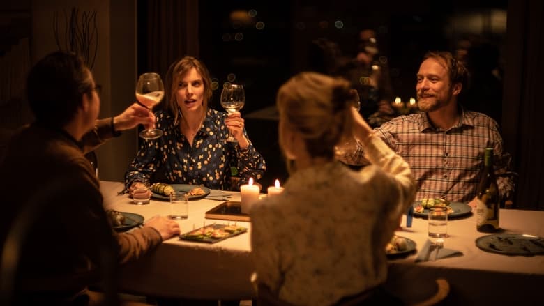 кадр из фильма Не говори никому