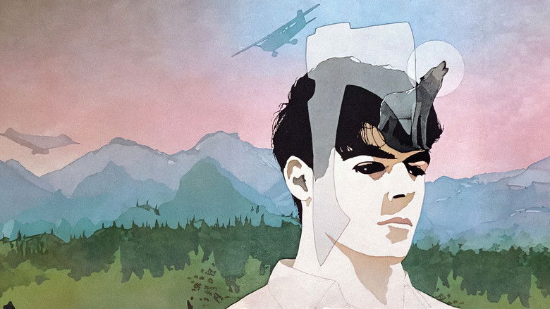 кадр из фильма A Cry in the Wild