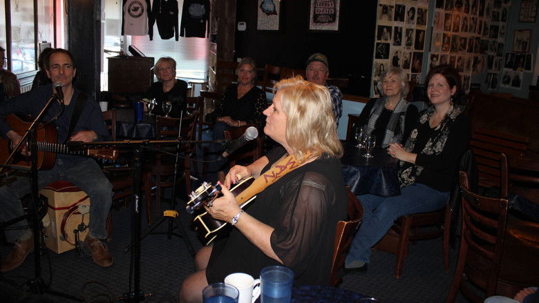 кадр из фильма Beyond the Opposite Sex