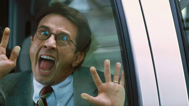 кадр из фильма Из джунглей в джунгли