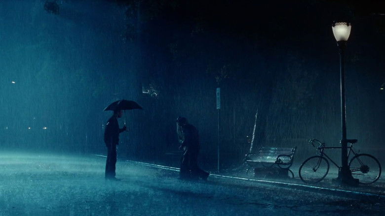 кадр из фильма Он, я и его друзья