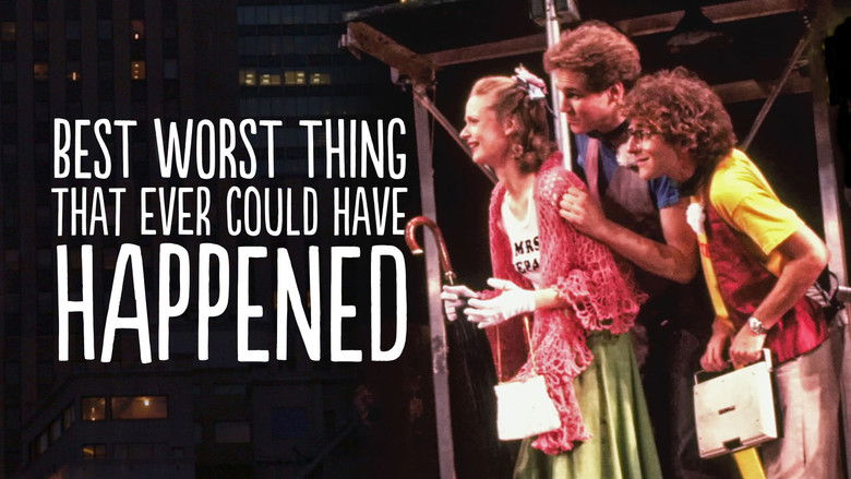 кадр из фильма Best Worst Thing That Ever Could Have Happened...