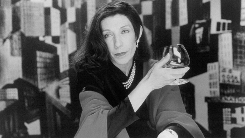 кадр из фильма The Search for Signs of Intelligent Life in the Universe