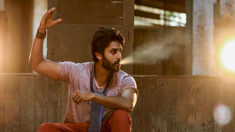 кадр из фильма கார்கில்