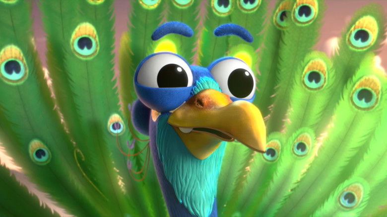 кадр из фильма Service Après Vie