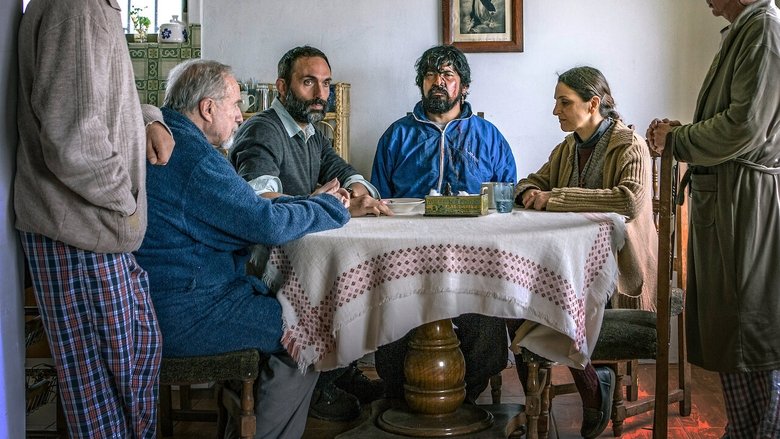 кадр из фильма Клуб