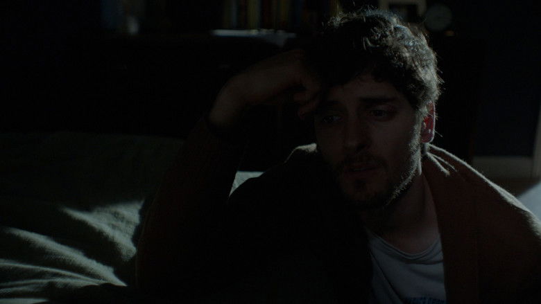 кадр из фильма The Event