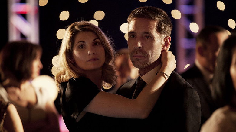 кадр из фильма Джорнимен