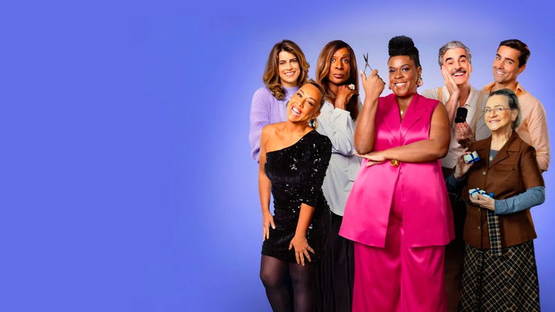 кадр из фильма A Sogra Perfeita 2