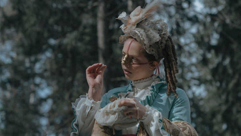 кадр из фильма Гадкая сестра