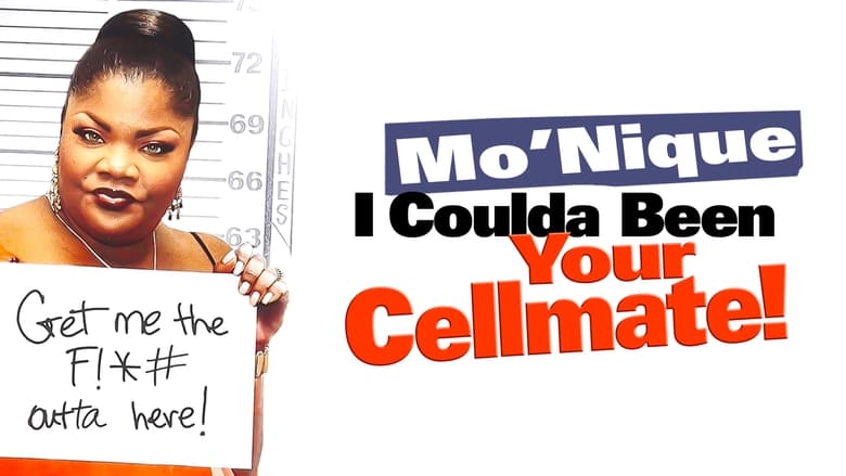 кадр из фильма Mo'nique: I Coulda Been Your Cellmate