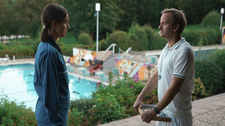 кадр из фильма Beckenrand Sheriff